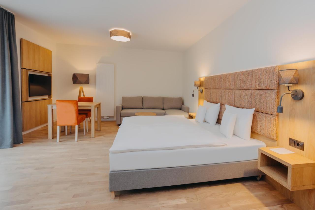 Platinum Apartments Szklarska Poręba Exteriör bild