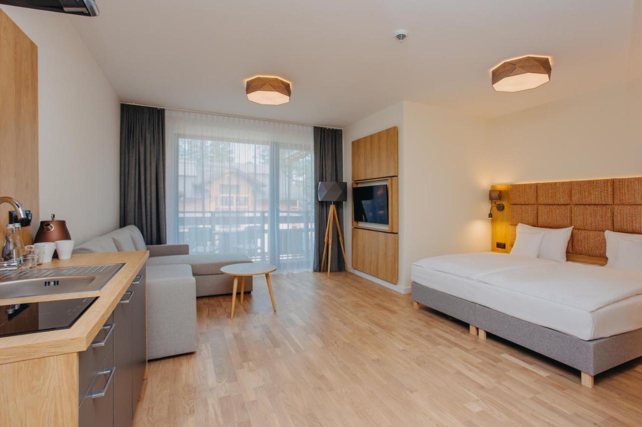 Platinum Apartments Szklarska Poręba Exteriör bild