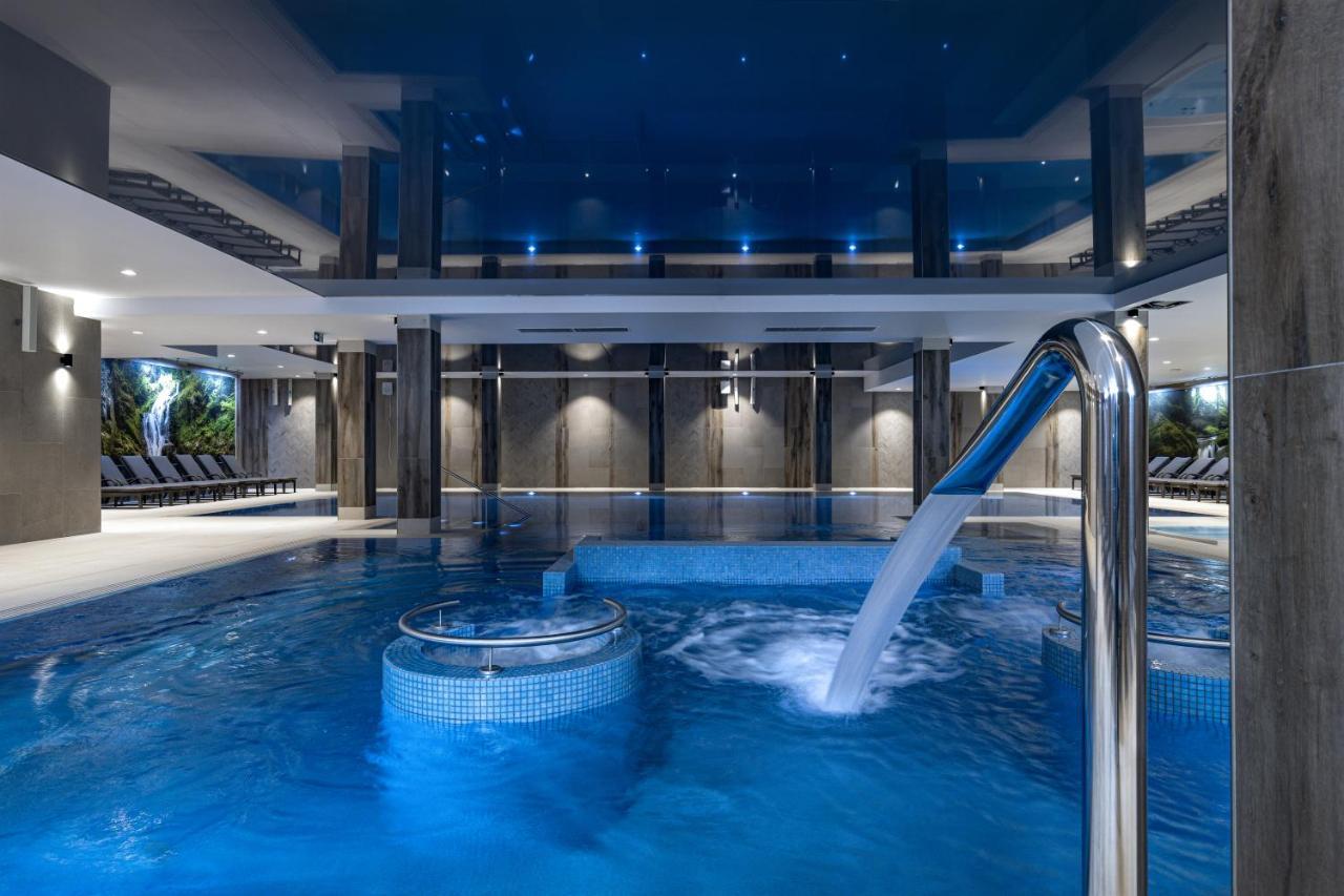 Platinum Apartments Szklarska Poręba Exteriör bild