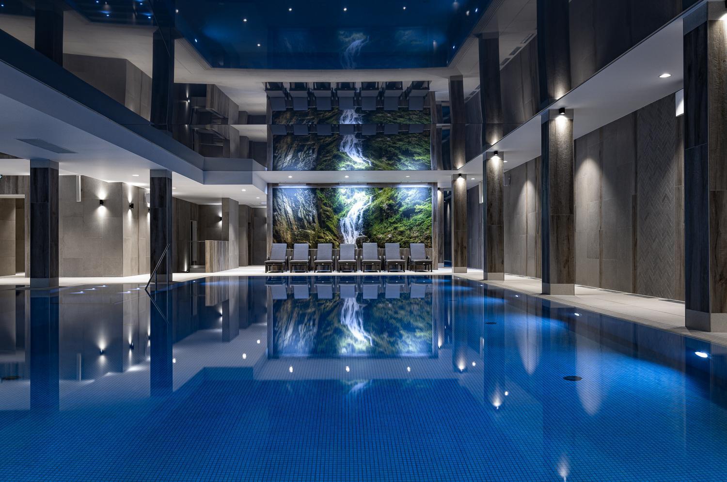 Platinum Apartments Szklarska Poręba Exteriör bild