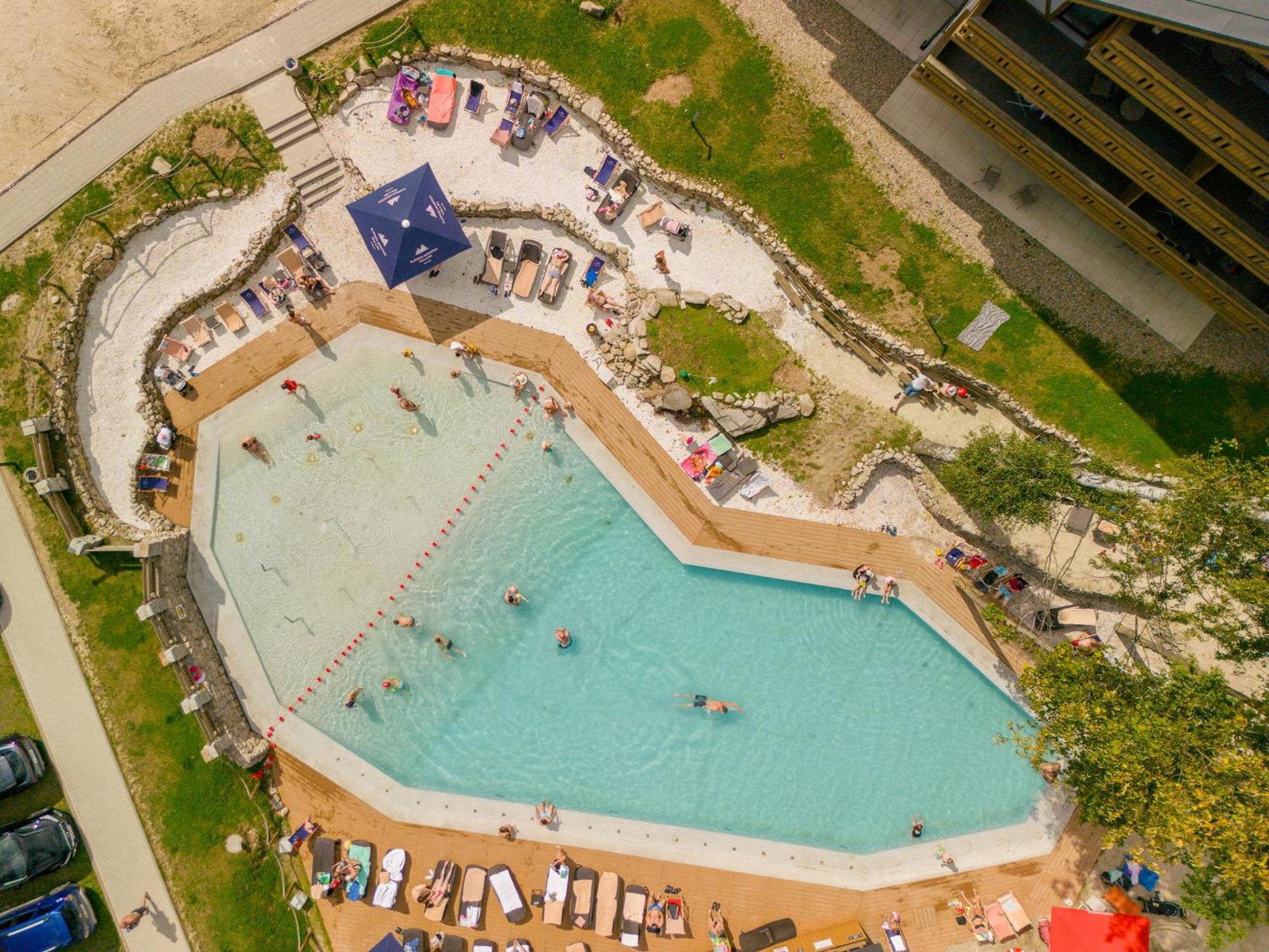 Platinum Apartments Szklarska Poręba Exteriör bild